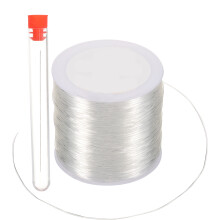 Craft Making Tool Beading Tools Set Silver 1 Set