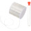 Craft Making Tool Beading Tools Set Silver 1 Set 9