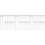 90Pz Contenitori Chiari Con Tappo Per Perline E Glitter 6