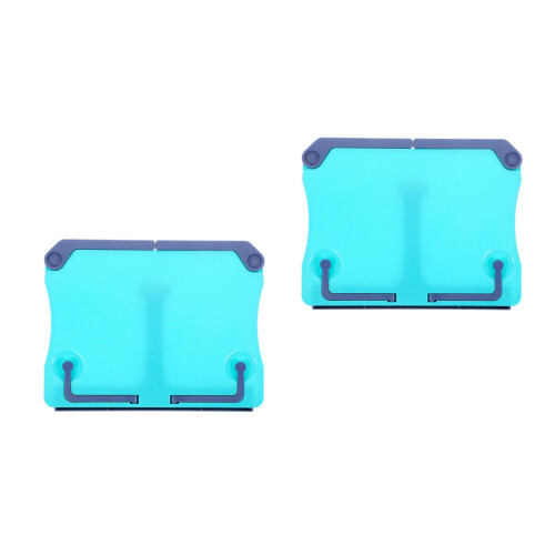 2Pz Portatile Azzurro Per Bambini Ideale Per E Casa 1
