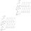 4 Set Clip Tapparelle Resistenti, Grembiule Sostituibili 3