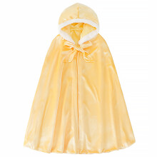 1 Stuk Kinder Cape Maskerade Cosplay Accessoire