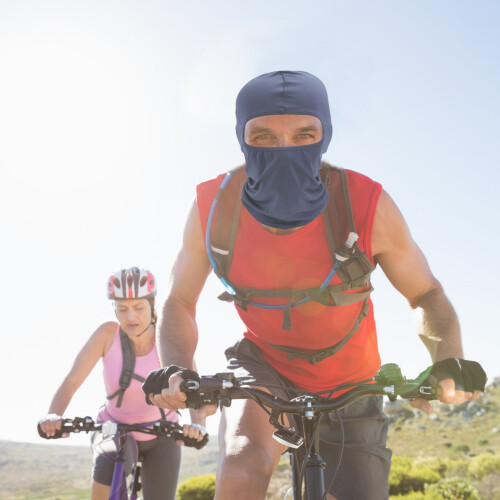 Maschera Per Ciclismo in Reale 2