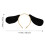 4Set Costume Animale Set Completo Per E Recite 11
