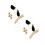 4Set Costume Animale Set Completo Per E Recite 7