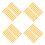 80Pcs Fine Tip Acrylic Paint Marker Nibs Yellow Replacement Tips 5