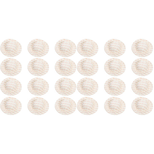 24Pz Mini Decorativi Colorati Per Bambole DIY 1