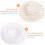 24Pz Mini Decorativi Colorati Per Bambole DIY 10