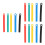 15Pz Porta Stecche Scolpite Versatile E Multi 8