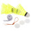 2St Solo Badminton Trainingsset Voor Met Elastisch Nylon 3