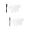 2 Set Etichette Per Piante In A Forma T 7
