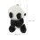 20 Pezzi Mollette Peluche A Forma Panda Per E Foto 4