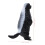4Pz Figurine Animali Realistiche Nero in Per Decor Desktop 10