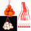 50Pz Sacchetti Mesh Rete Rosso, Riutilizzabili Per Frutta E 9