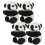 20 Pezzi Mollette Peluche A Forma Panda Per E Foto 3