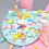 1 Set Magnetisch Puzzelplank Kinderen Inrijgen Speelgoed 5