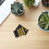 8Paia Spalline Per Piloti E Hostess Epaulette Decorativa 11