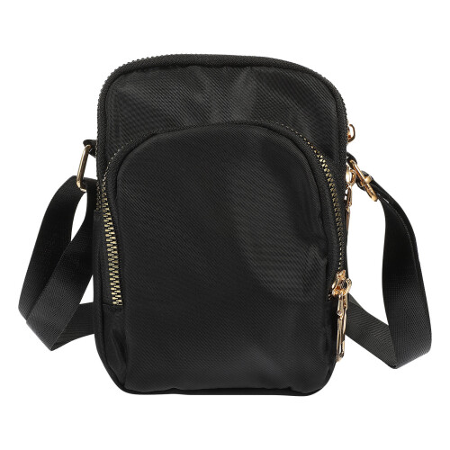 1Kleine Schoudertas Waterdicht Nylon Casual Dames
