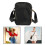 1Kleine Schoudertas Waterdicht Nylon Casual Dames 7