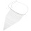 Face Chain Prata Com E Tassel Para Acessórios Femininos 1