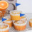 60 Unidades Topper Para Cupcake Bandeirinhas Decorativos 5
