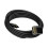 Adaptador Tipo-C Para 4K, Para E Tv, Preto (1,8 M) 8