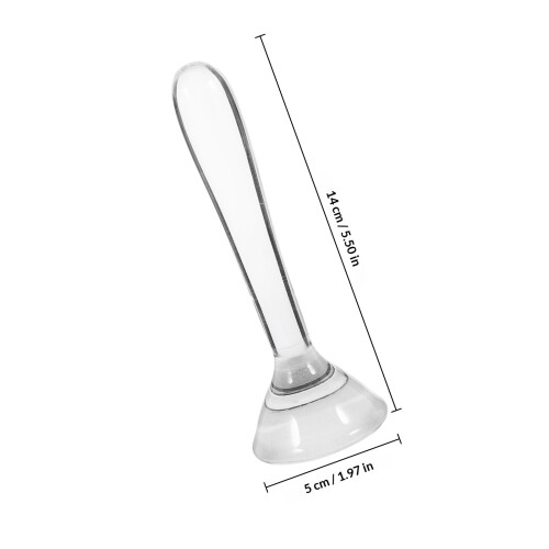 Moedor Multifuncional Vara de Cristal Falso 1