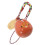 Strap Para : Fengshui Horse Chaveiro Com Kawaii 1