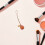 Strap Para : Fengshui Horse Chaveiro Com Kawaii 5