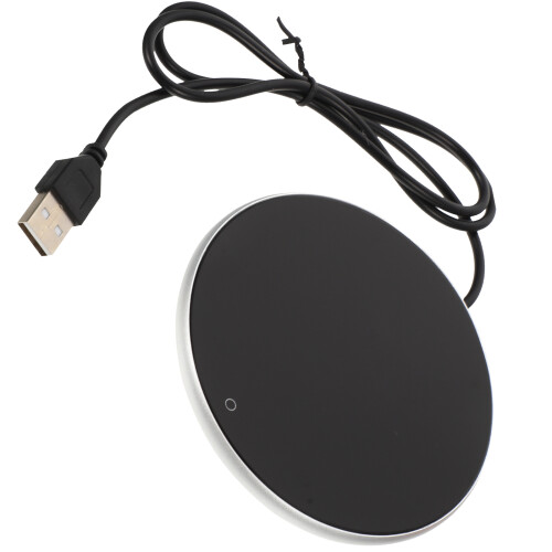 5Pcs Aquecedor De USB Reutilizável Para Copo E