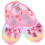 1Par Sapatilhas Ballet Rosa Com Confortável E Respirável 6