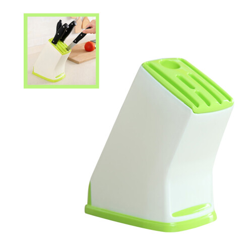 Porta-Objetos Cozinha Estante Armazenamento Multi-Função Verde