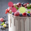 42 Unidades Decoradores De Cupcake Com Balão E 6