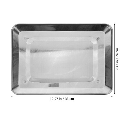 De Pesagem Aço Inoxidável Para Balanças De Cozinha 1