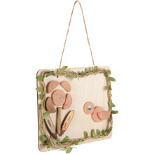 2 Conjuntos De Fatias De Natural Para Artesanato Diy