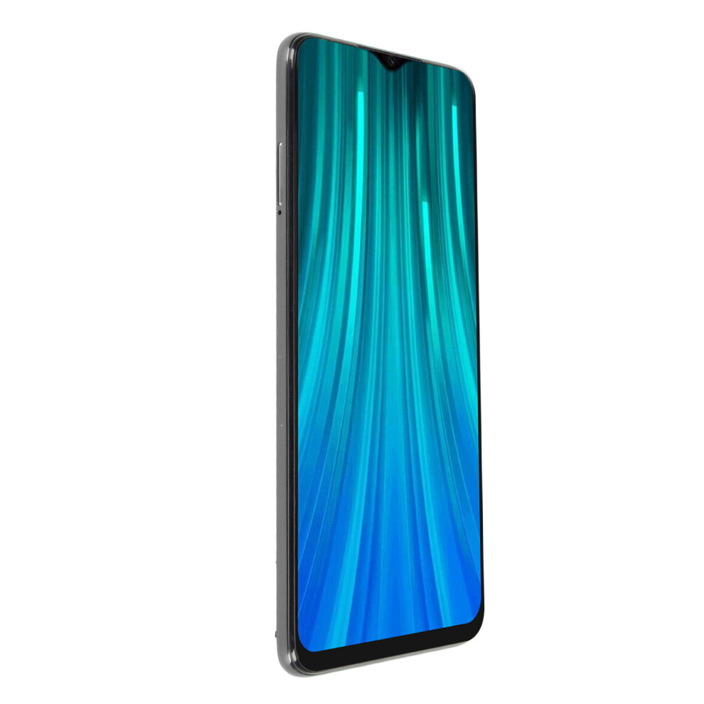 6.53" Lcd Touch Screen For Xiaomi Redmi Note 8 Pro M1906g7g Grey 4681369438800