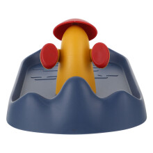 Organizer Cucina PP Porta Coperchi E Utensili Multiuso
