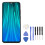 Συγκρότημα οθόνης LCD για Xiaomi Redmi Note8Pro Αντικατάσταση οθόνης αφής υψηλής πυκνότητας 1