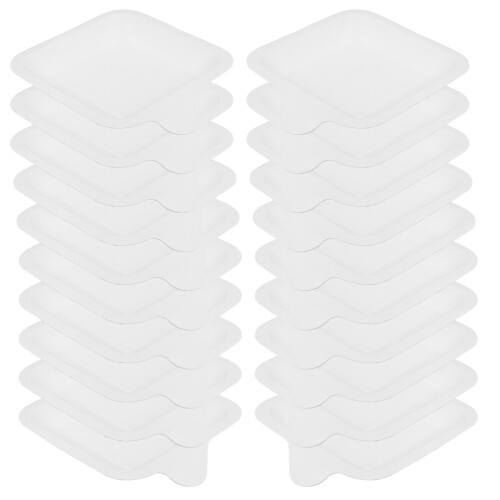 200Pz Piatti Carta Resistenti Per E Bbq 1
