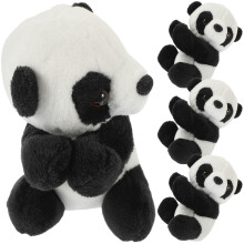20 Sztuk Plisowane Panda, Do Notatek I Zdjęć