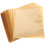 100Pz Sacchetti Carta Kraft Con Finestra Per Pane E Dolci Casa 1