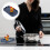 Organizer Cucina PP Porta Coperchi E Utensili Multiuso 6