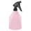 Mini Annaffiatoio 600Ml Multiuso Per Giardinaggio A Pressione Manuale Rosa 3