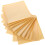 100Pz Sacchetti Carta Kraft Con Finestra Per Pane E Dolci Casa 7