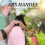 Mini Annaffiatoio 600Ml Multiuso Per Giardinaggio A Pressione Manuale Rosa 10