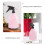 Mini Annaffiatoio 600Ml Multiuso Per Giardinaggio A Pressione Manuale Rosa 7