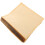 100Pz Sacchetti Carta Kraft Con Finestra Per Pane E Dolci Casa 9