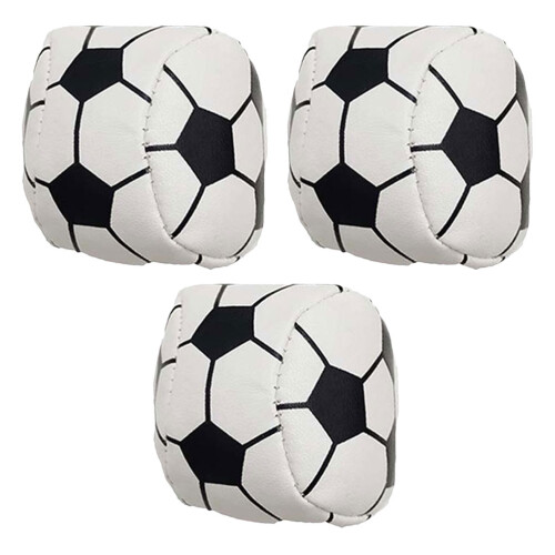 6St Multifunctionele PU Sandzak Voetbal Outdoor 2