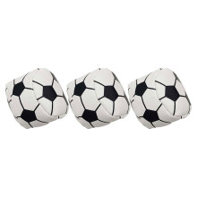 6St Multifunctionele PU Sandzak Voetbal Outdoor