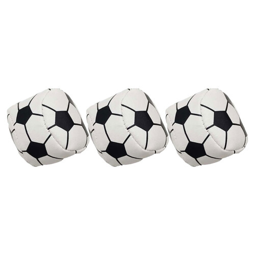 6St Multifunctionele PU Sandzak Voetbal Outdoor